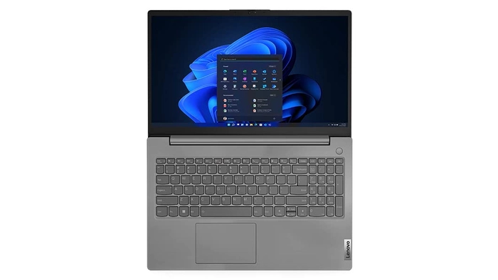 Lenovo V15 G3 IAP – Intel i3-1215U | 8GB RAM | 512GB SSD | 15.6" FHD | Iron Grey | DOS | 82TT00AUHN