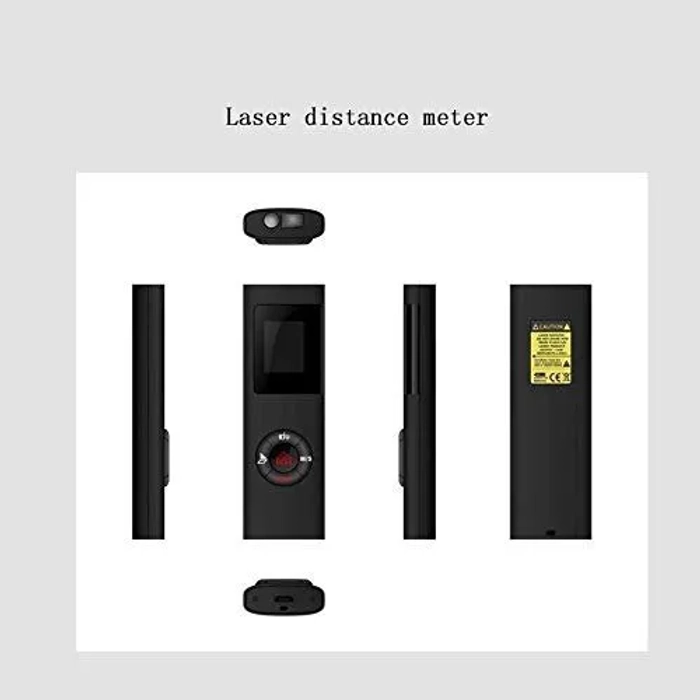 40 Meters Laser Distance Meter LDM-05