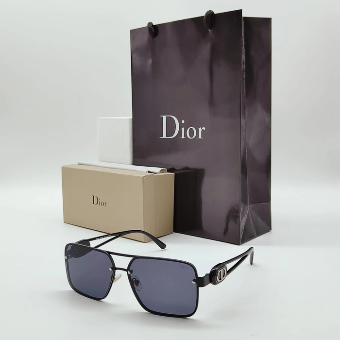 Dior Shades