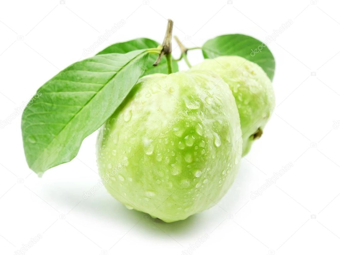 Guava White (Local)