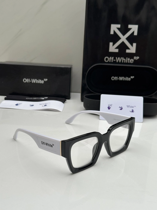 OFF WHITE Frame