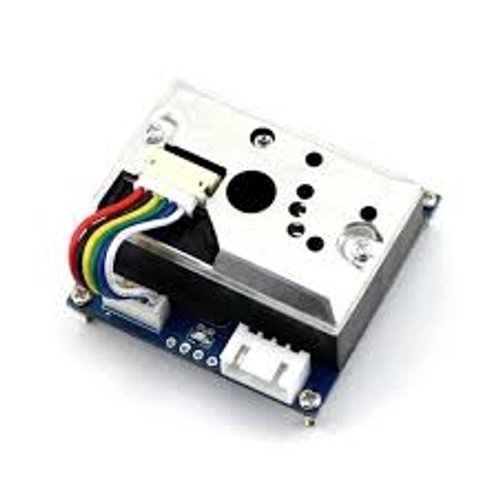 PM2.5 GP2Y1010AU0F Dust Smoke Particle Sensor