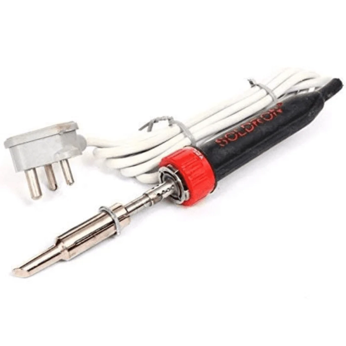 High Quality 100W/230V Soldering Iron