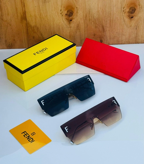 FENDI SHADES