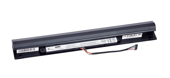 Techie Battery for Lenovo IP100-15IBD – IdeaPad 100-14IBD, B50-50, V4400, B71-80 Series Laptops (2200mAh, 4-Cell)