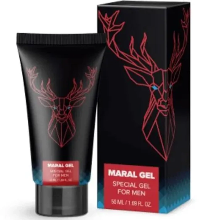 Maral Gel