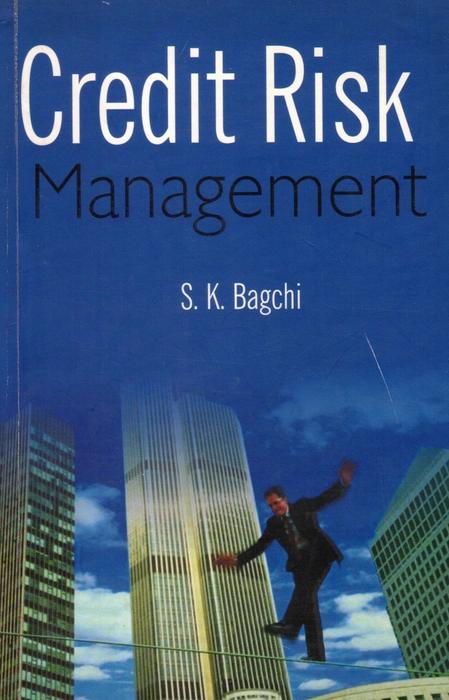 Credit Risk Management By SK Bagchi