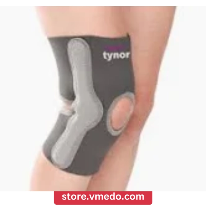 Tynor Elastic Knee support D-08