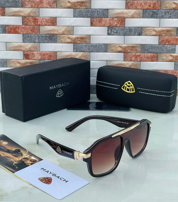 Maybach Shades