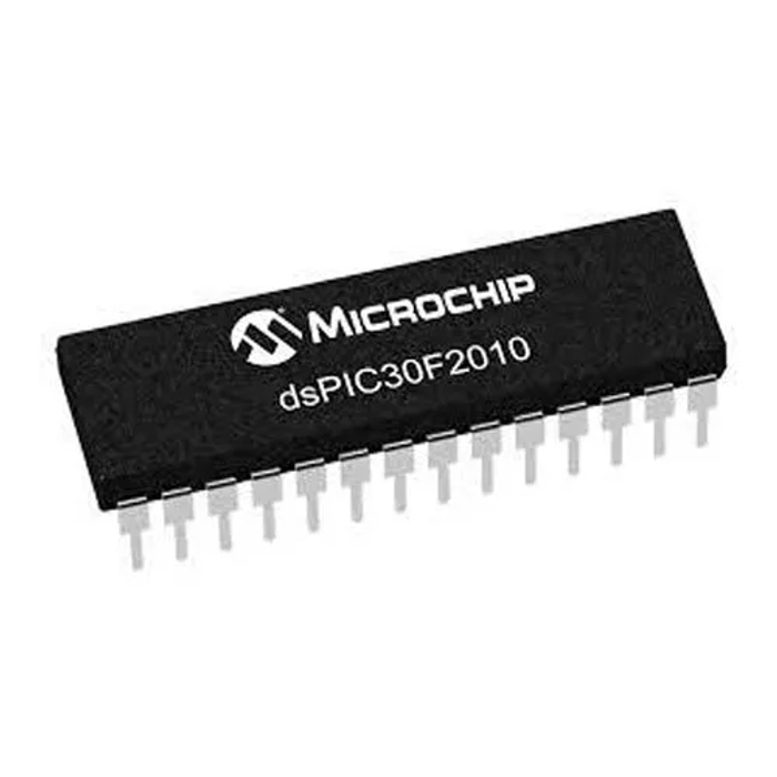 Microchip PIC16F877A - Flash 8kbyte 4MHz Microcontroller