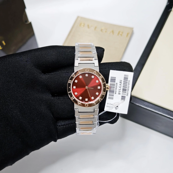 BVLGARI Watch