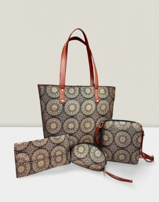 Combo handbags buy on sale online