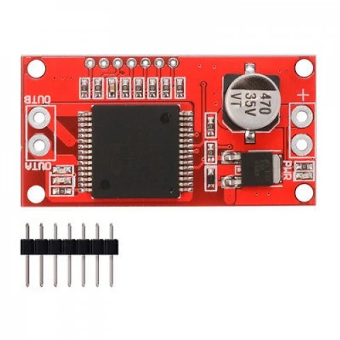 Monster Moto Shield VNH2SP30 Motor Driver 14A (Peak 30A)