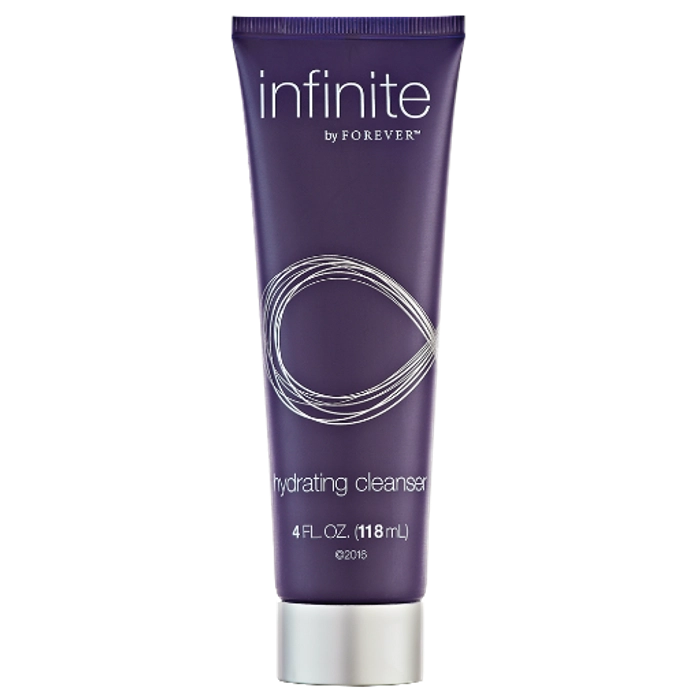 INFINITE HYDRATING CLEANSER