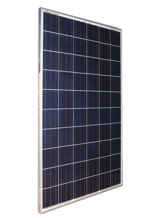 24V Solar Panel (250W)