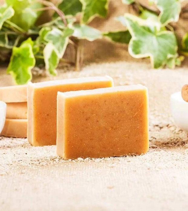 GOAT MILK SOAP