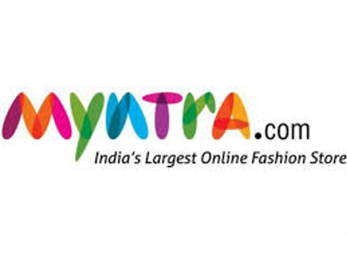 Myntra E-Gift (Instant Voucher)