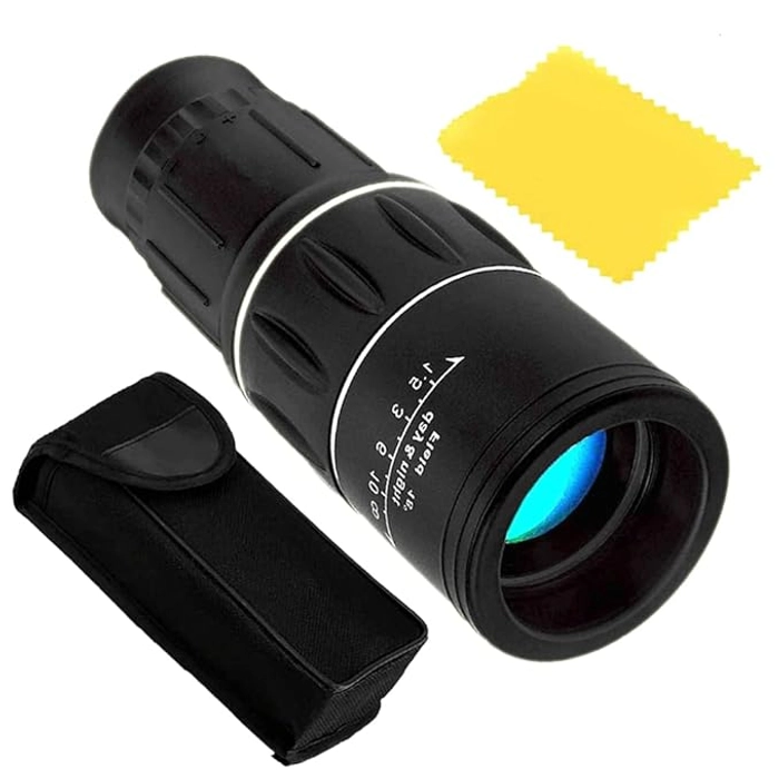 Monocular 16x52