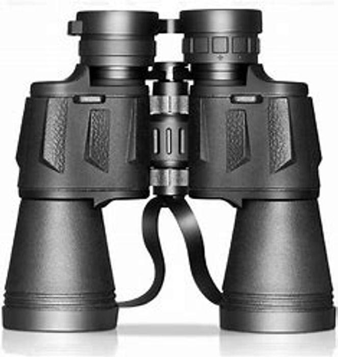 Comet Binoculars 20x50