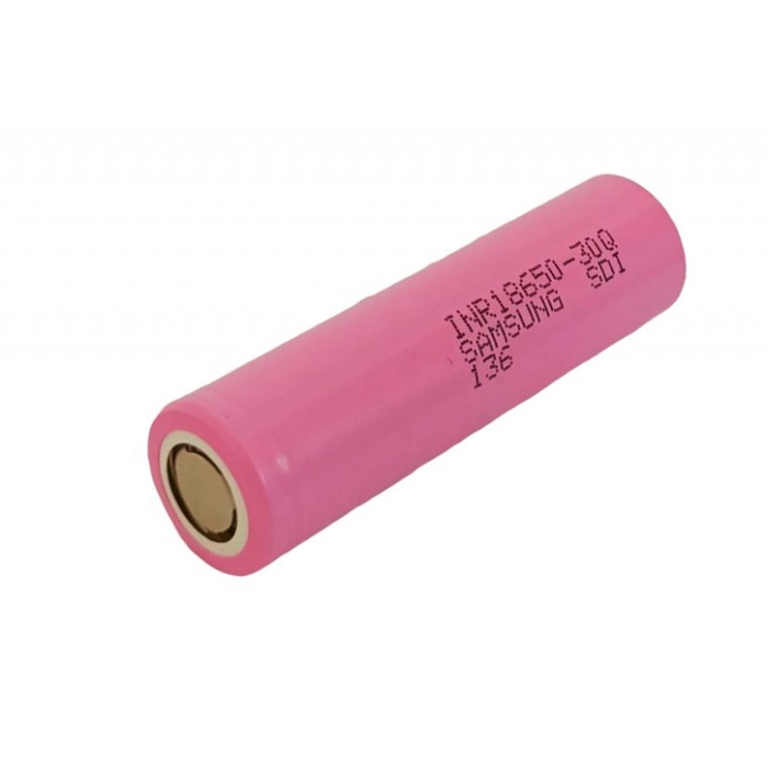 SAMSUNG INR18650-30Q 3000MAH LI-ION BATTERY (ORIGINAL)