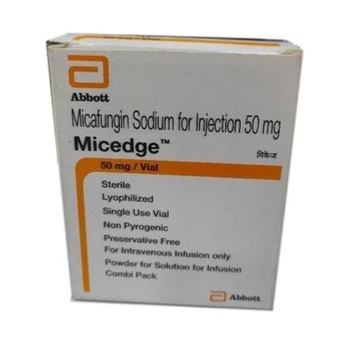 Micedge 50mg Injection