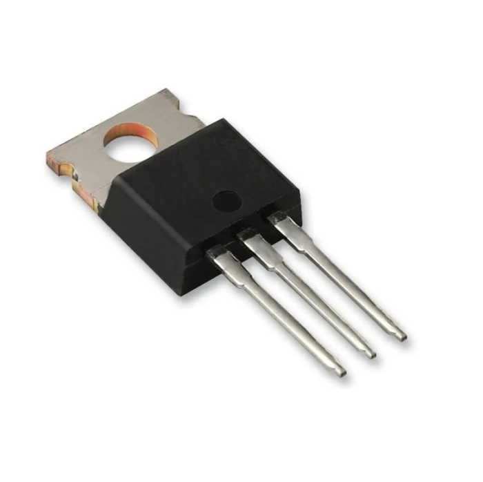 IRF540N (TO-220-3) MOSFET (Pack Of 2 ICs)