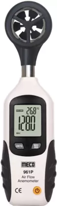 Meco 961P Anemometer