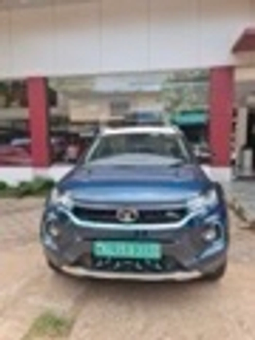 Tata Nexon