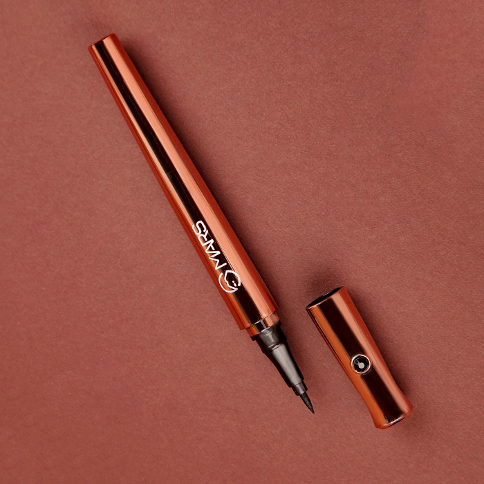 Mars Sketch Pen Eyeliner | Ink Black Eyeliner