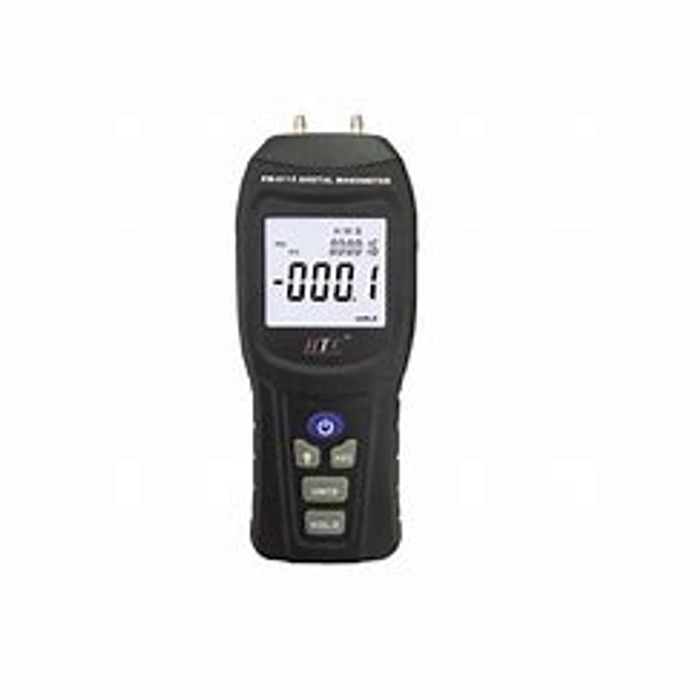 PM-6115 Digital Manometer 15 PSI