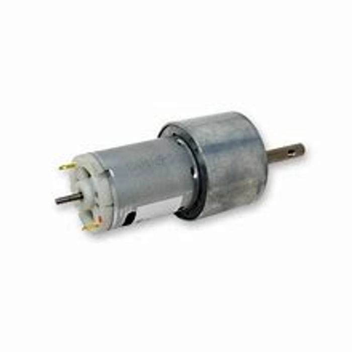 Orange 12V  Johnson Geared DC Motor – Grade A Quality ( 5rpm,10rpm,20rpm,30rpm,100rpm,200rpm,300rpm,600rpm,100rpm)