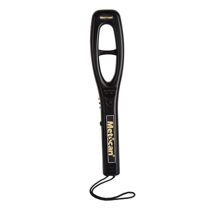 Metal Detector MD-03