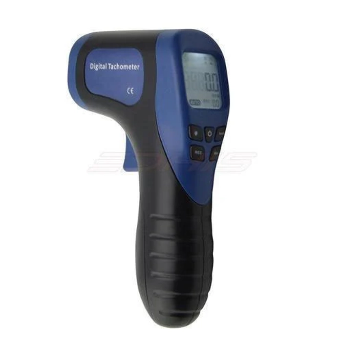 Digital Tachometer Speed Laser Gun