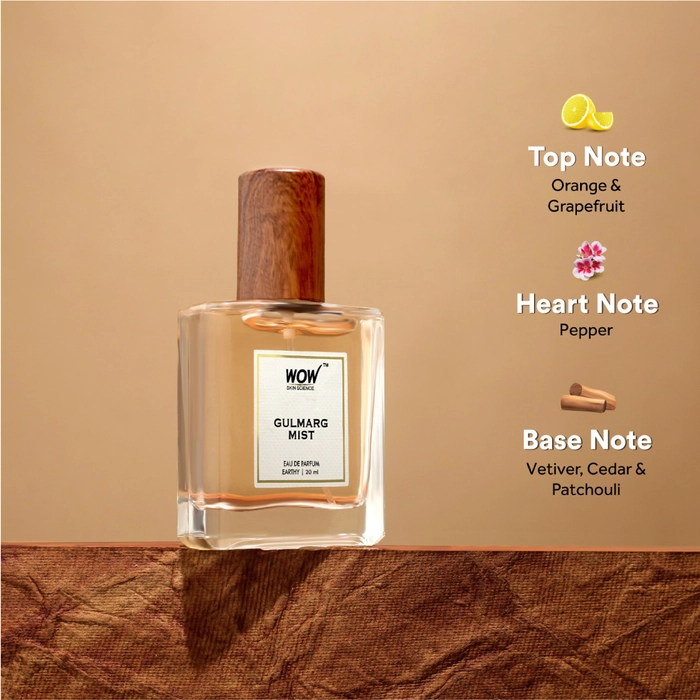 Base discount orange perfume