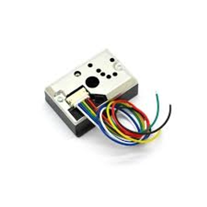 PM2.5 GP2Y1010AU0F Dust Smoke Particle Sensor