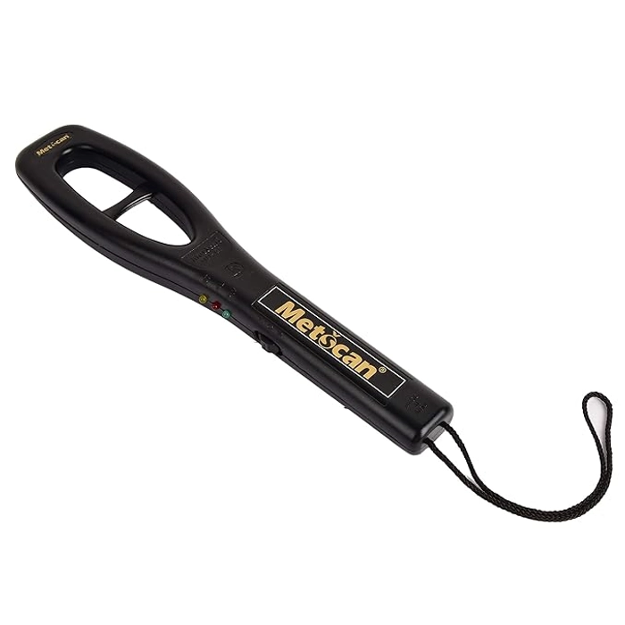 Metal Detector MD-03