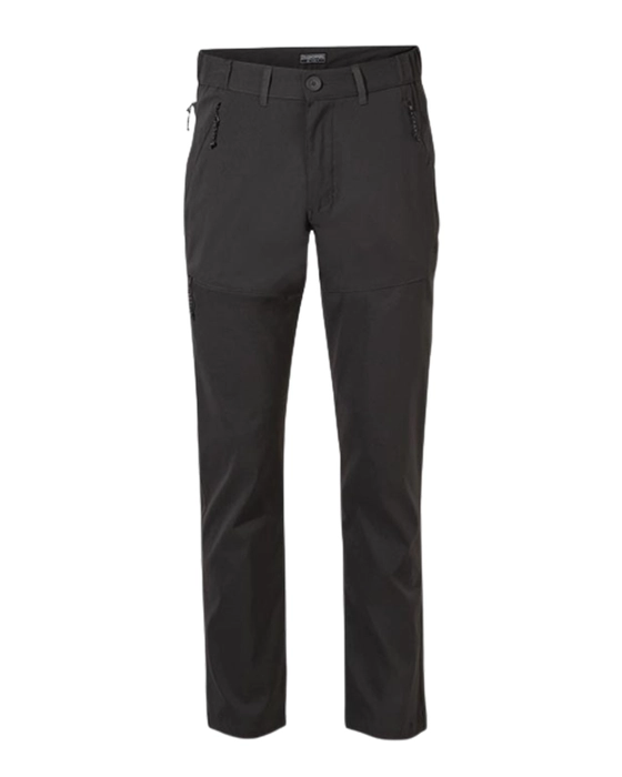 Craghoppers Kiwi Winter Lined Trousers | Joint Forces News