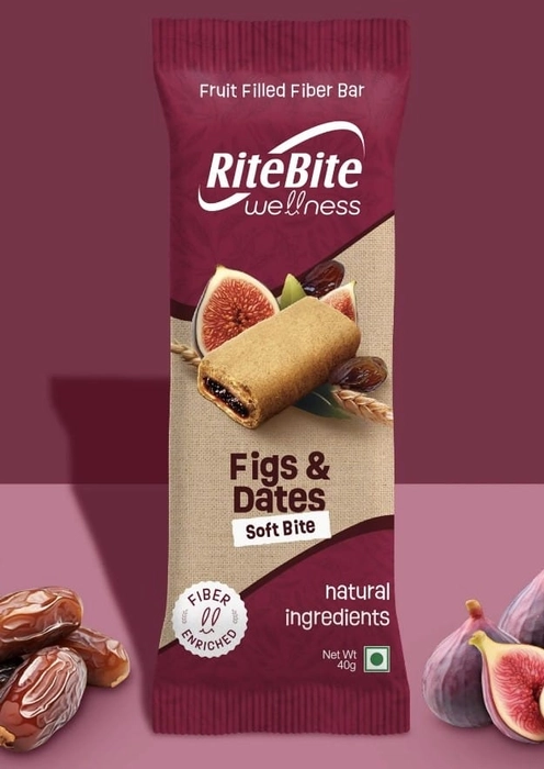 Fig & dates bar