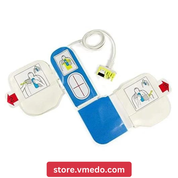 ZOLL  Plus AED Pads