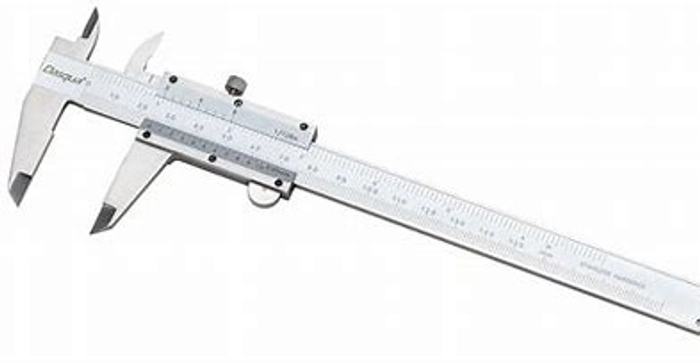 Mitutoyo Vernier Caliper 500-754 | Precision Measuring Tool