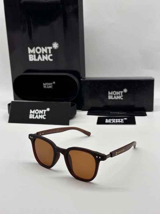 Mont Blanc Shades