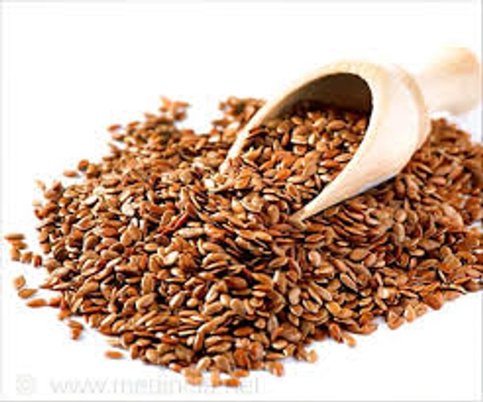 Flax seeds / Alsi