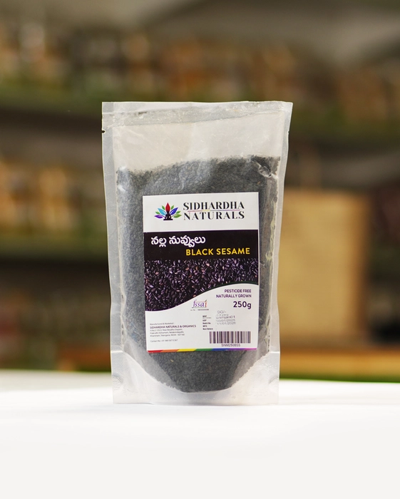 Black Sesame