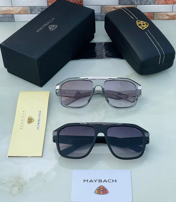 Maybach Shades