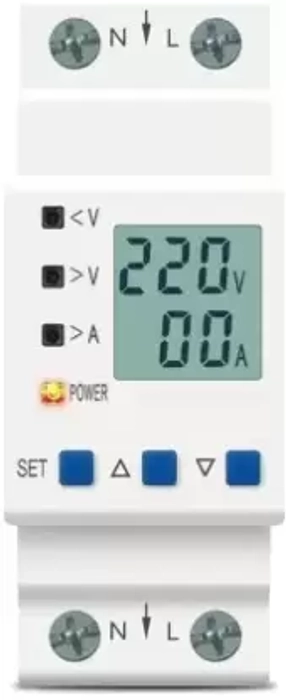 Voltage Protector DDS238-VAP