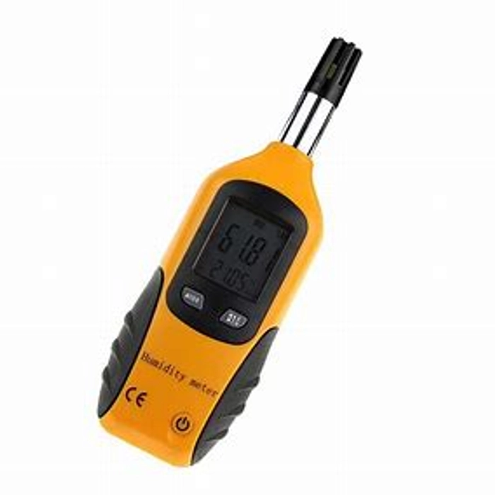 Temperature Humidity Meter HT-86