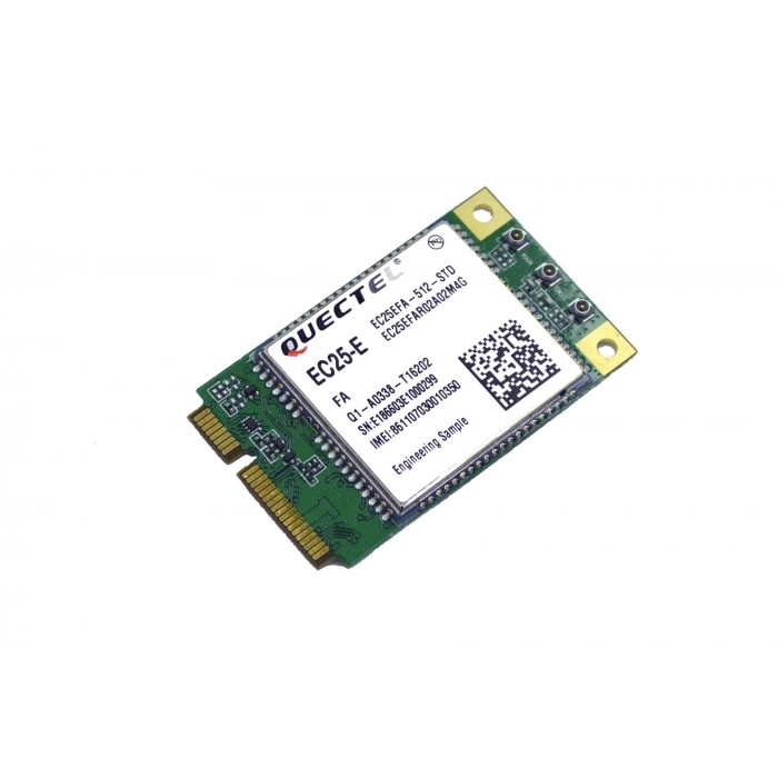 EC25EFA-Mini PCIe