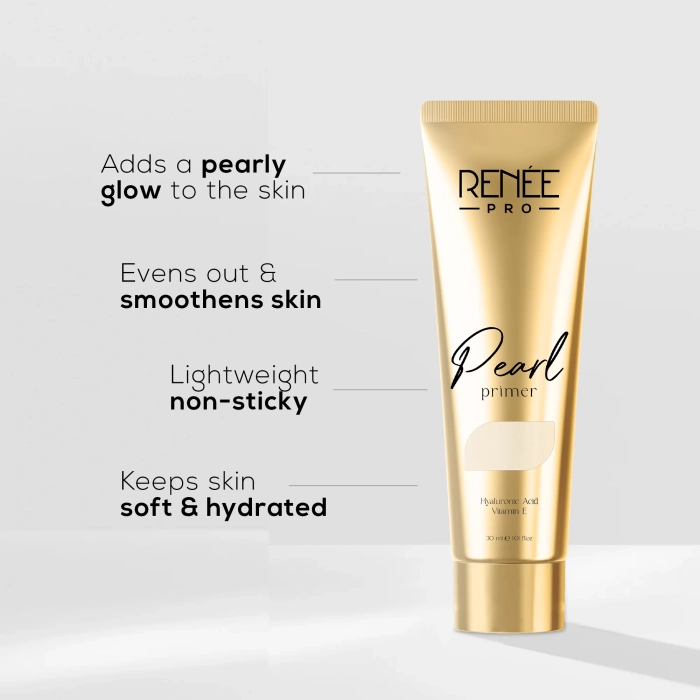 RENEE Pro Pearl Primer 30 ml