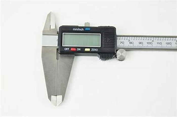 Digital Vernier Caliper 12 Inch