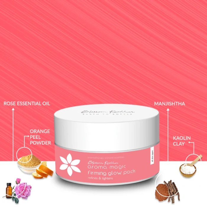 Firming Glow Pack